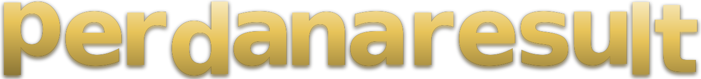 perdana result logo